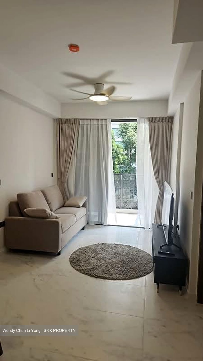 Tanah Merah Kechil Link (D16), Condominium #575834351